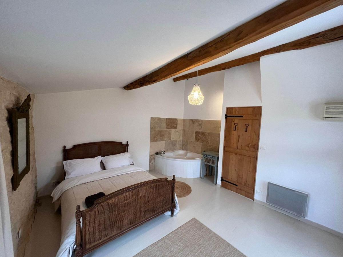 Villa No 10 Vic Fezensac à Vic-Fezensac Extérieur photo