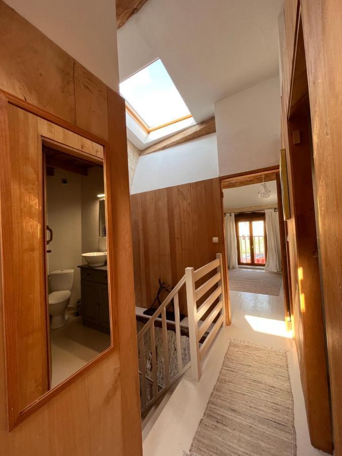 Villa No 10 Vic Fezensac à Vic-Fezensac Extérieur photo