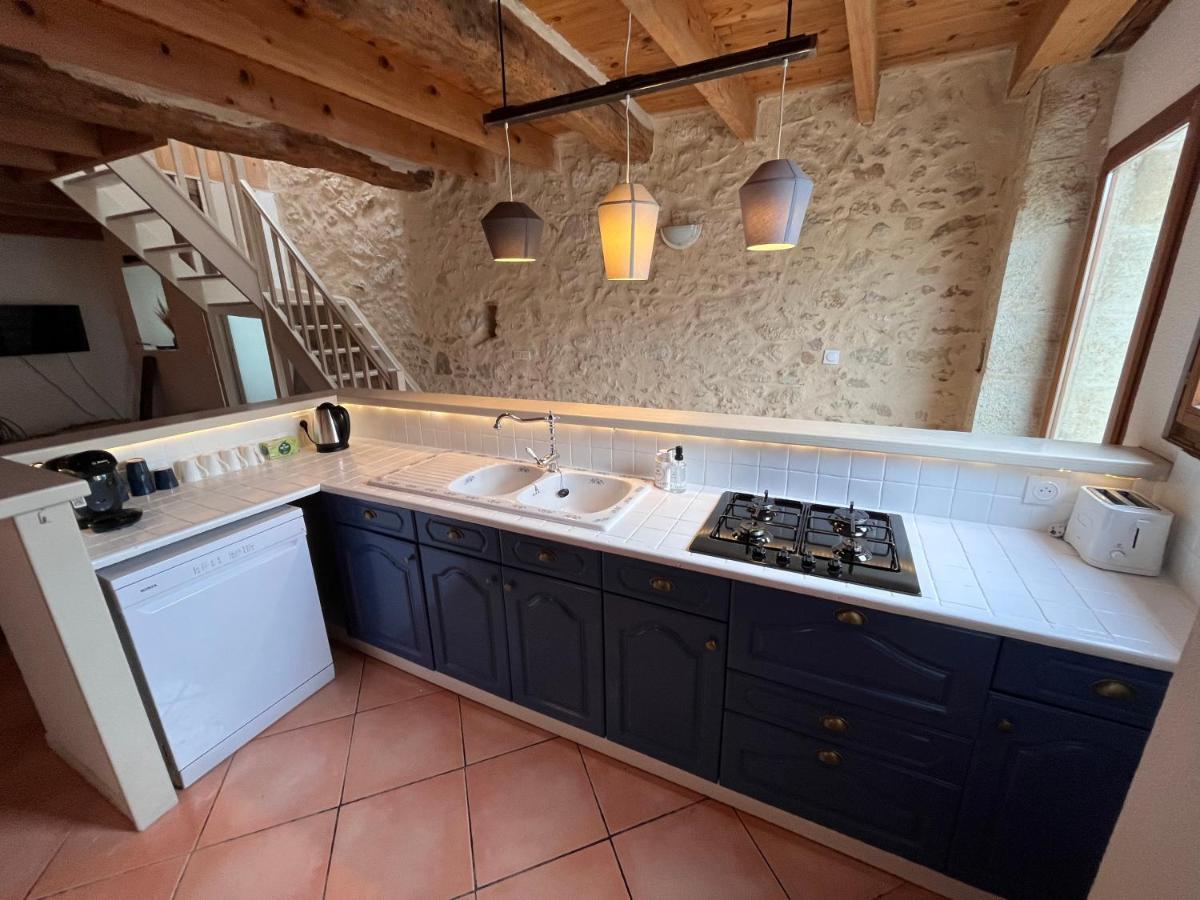 Villa No 10 Vic Fezensac à Vic-Fezensac Extérieur photo
