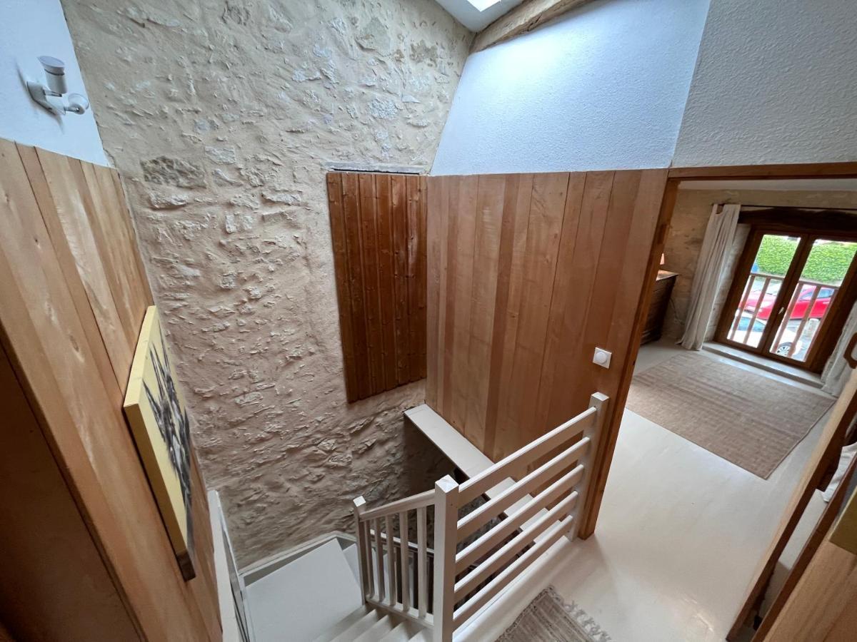 Villa No 10 Vic Fezensac à Vic-Fezensac Extérieur photo