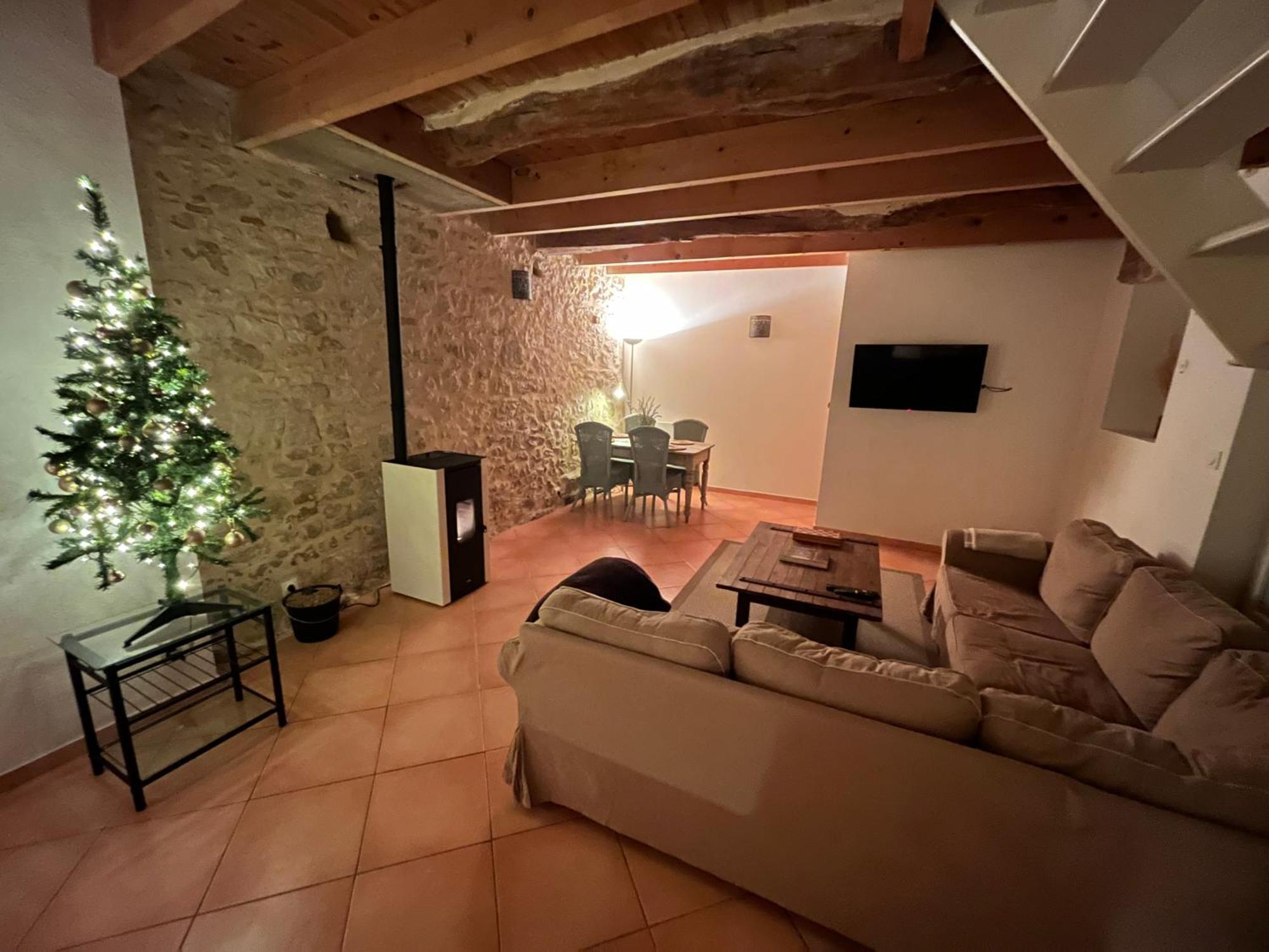 Villa No 10 Vic Fezensac à Vic-Fezensac Extérieur photo