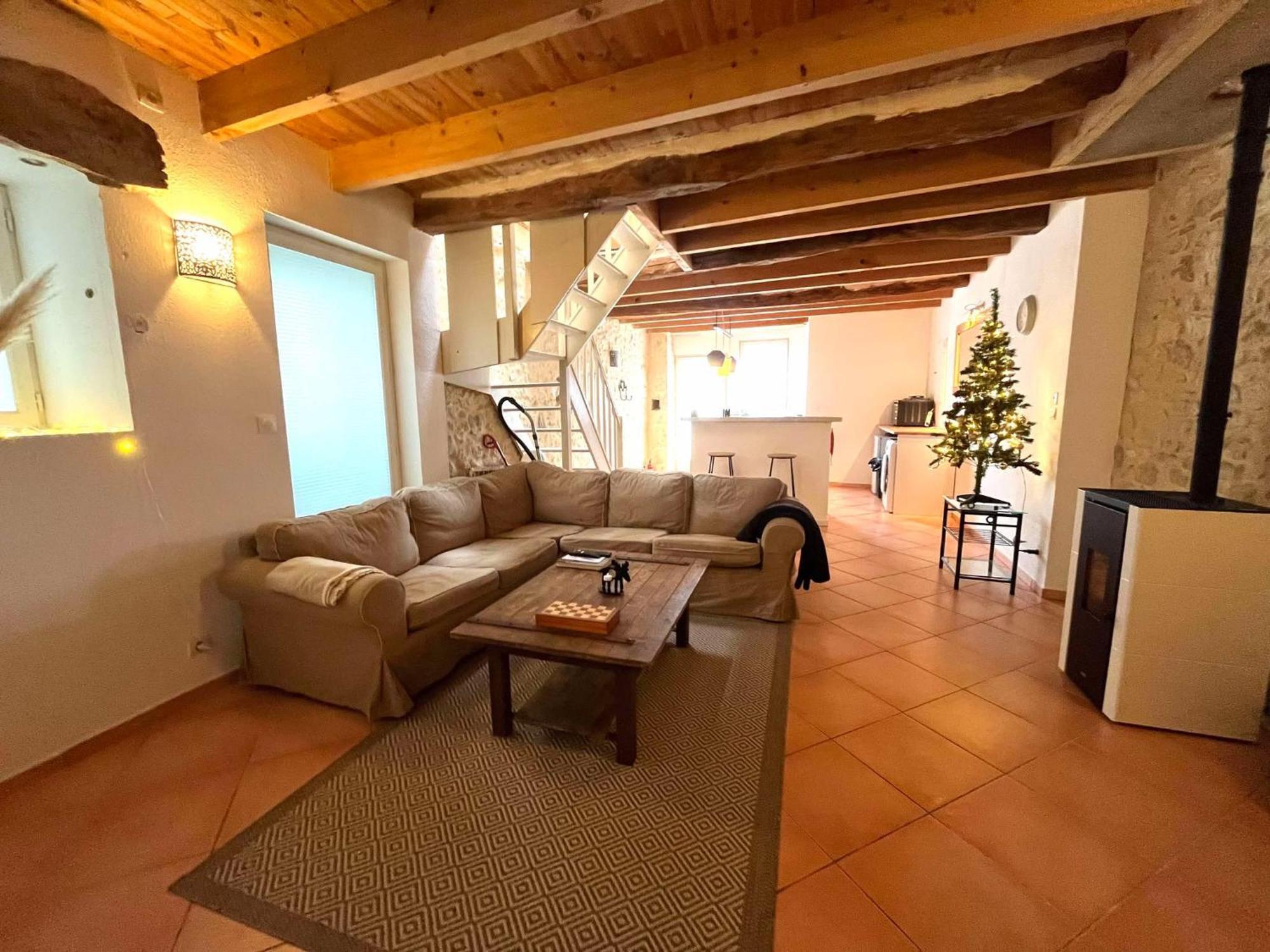 Villa No 10 Vic Fezensac à Vic-Fezensac Extérieur photo